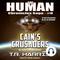 Cain's Crusaders