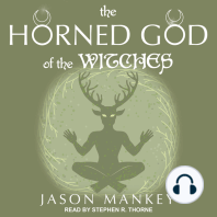 The Horned God of the Witches