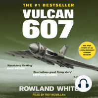 Vulcan 607