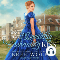 Once Upon a Devilishly Enchanting Kiss
