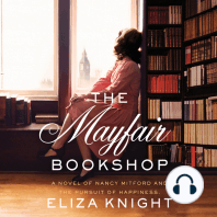 The Mayfair Bookshop