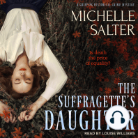 The Suffragette's Daughter