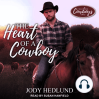 The Heart of a Cowboy