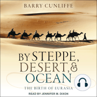 By Steppe, Desert, and Ocean