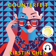 Counterfeit