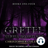 Gretel Series Boxed Set