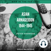 Asian Armageddon, 1944-45