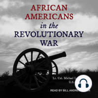 African Americans in the Revolutionary War