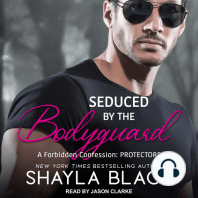 Seduced by the Bodyguard