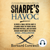 Sharpe's Havoc