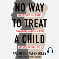 No Way to Treat a Child