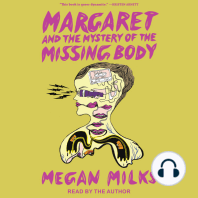 Margaret and the Mystery of the Missing Body