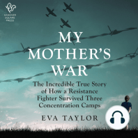 My Mother's War