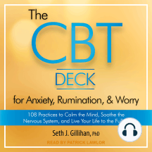 Finding Spiritual Peace through Mindful CBT, Seth Gillihan