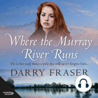 Where The Murray River Runs