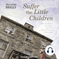 Suffer the Little Children