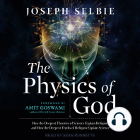 The Physics of God