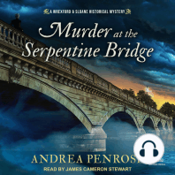 Murder at the Serpentine Bridge