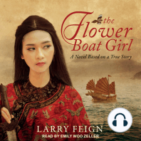 The Flower Boat Girl