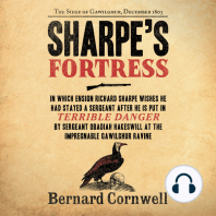 Sharpe's Fortress