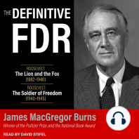 The Definitive FDR