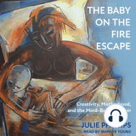 The Baby on the Fire Escape