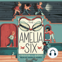 The Amelia Six