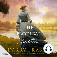 The Prodigal Sister