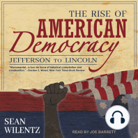 The Rise of American Democracy