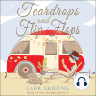 Teardrops and Flip Flops