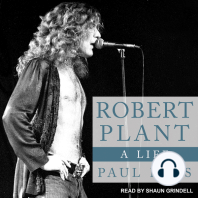 Robert Plant