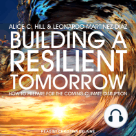 Building a Resilient Tomorrow