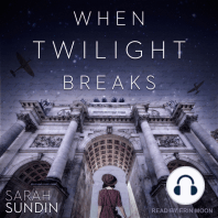 When Twilight Breaks