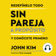 Single On Purpose \ Sin pareja a propósito (Spanish edition)