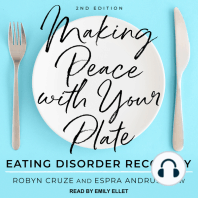 Making Peace with Your Plate