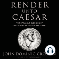 Render Unto Caesar