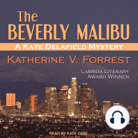 The Beverly Malibu