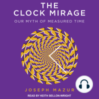 The Clock Mirage