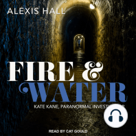 Fire & Water