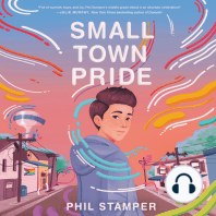 Small Town Pride