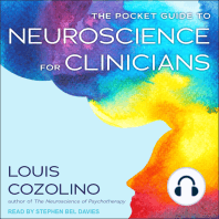 The Pocket Guide to Neuroscience for Clinicians