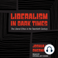 Liberalism in Dark Times