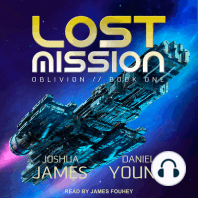 Lost Mission