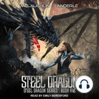 Steel Dragon 5