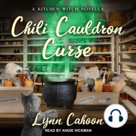 Chili Cauldron Curse