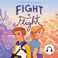 Fight + Flight
