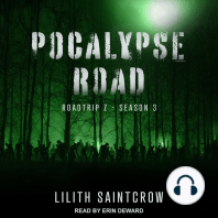 Pocalypse Road