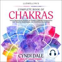 Llewellyn's Complete Book of Chakras