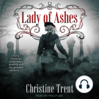 Lady of Ashes
