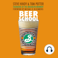 Beer School